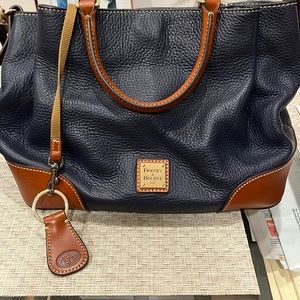Dooney and Burke handbag